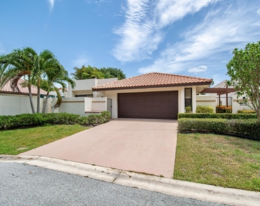 21440 Campo Allegro Drive - Photo Thumbnail 1