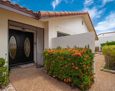 21440 Campo Allegro Drive - Photo Thumbnail 3