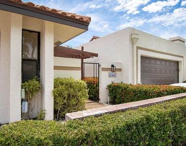 21440 Campo Allegro Drive - Photo Thumbnail 2