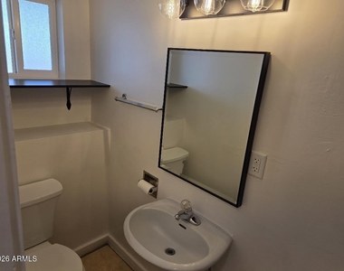 145 W Wickenburg Way W - Photo Thumbnail 1