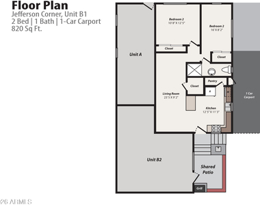 145 W Wickenburg Way W - Photo Thumbnail 8