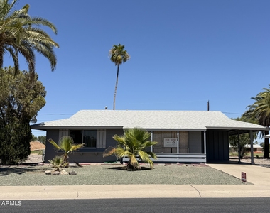 12235 N Cherry Hills Drive - Photo Thumbnail 1