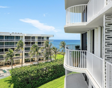 3360 S Ocean Boulevard - Photo Thumbnail 13