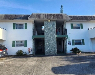 214 Sw 1st Street - Photo Thumbnail 1