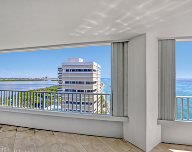5200 N Ocean Drive N - Photo Thumbnail 28