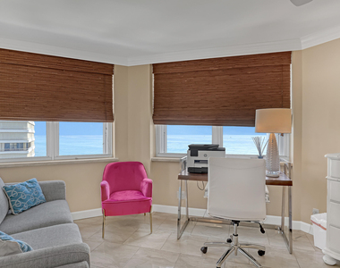 5200 N Ocean Drive N - Photo Thumbnail 23
