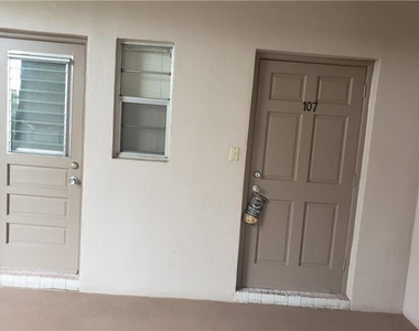 8141 Sw 24th Court - Photo Thumbnail 1
