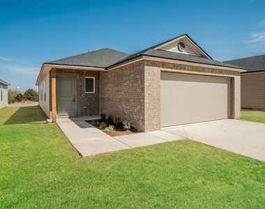 1212 Guthrie Farms Boulevard - Photo Thumbnail 1