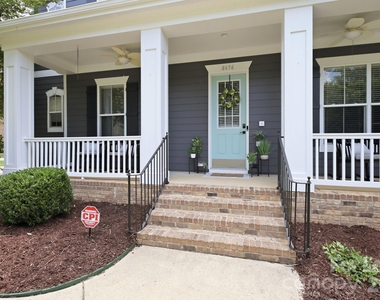 8636 Sagekirk Court - Photo Thumbnail 1