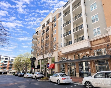 4620 Piedmont Row Drive - Photo Thumbnail 2