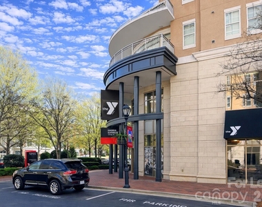 4620 Piedmont Row Drive - Photo Thumbnail 5