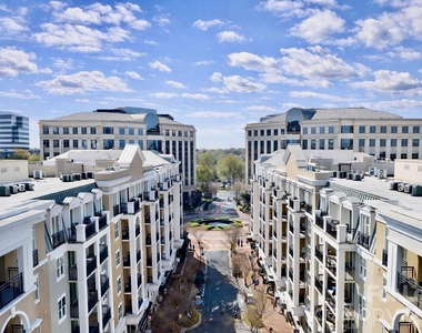 4620 Piedmont Row Drive - Photo Thumbnail 27