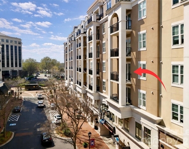 4620 Piedmont Row Drive - Photo Thumbnail 28