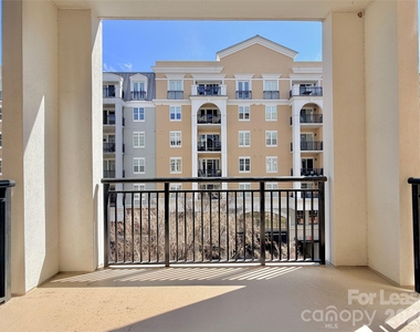 4620 Piedmont Row Drive - Photo Thumbnail 25