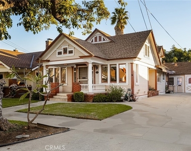 243 N Grand Street - Photo Thumbnail 7