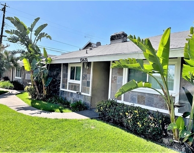 15641 Tustin Village Way - Photo Thumbnail 2