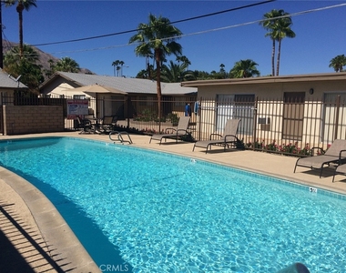 685 E Vista Chino - Photo Thumbnail 7