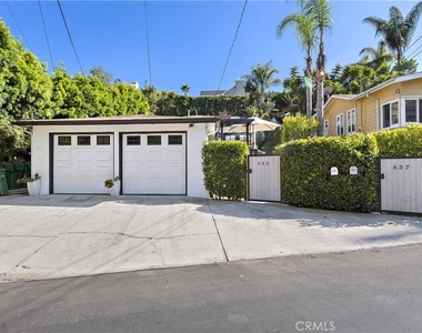 637 Saint Anns Drive - Photo Thumbnail 23