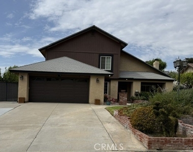 23058 Peacock Court - Photo Thumbnail 1