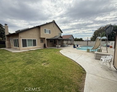 23058 Peacock Court - Photo Thumbnail 35