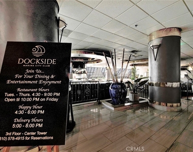 4314 Marina City Drive - Photo Thumbnail 22