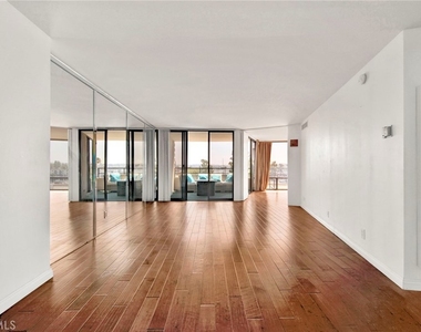 4314 Marina City Drive - Photo Thumbnail 2