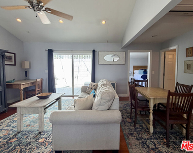 3950 Las Flores Canyon Road - Photo Thumbnail 4