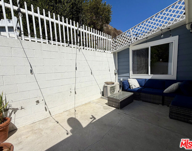 3950 Las Flores Canyon Road - Photo Thumbnail 5