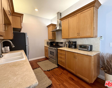 3950 Las Flores Canyon Road - Photo Thumbnail 10