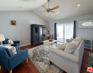 3950 Las Flores Canyon Road - Photo Thumbnail 3