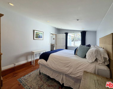 3950 Las Flores Canyon Road - Photo Thumbnail 15