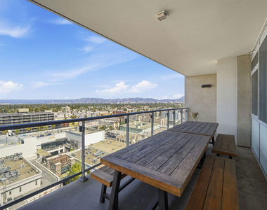 3785 Wilshire Boulevard - Photo Thumbnail 32