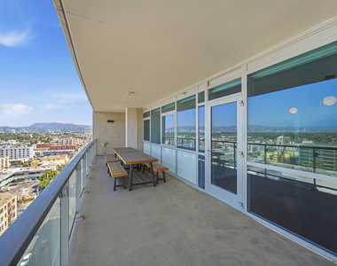 3785 Wilshire Boulevard - Photo Thumbnail 31