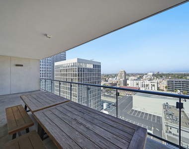 3785 Wilshire Boulevard - Photo Thumbnail 34