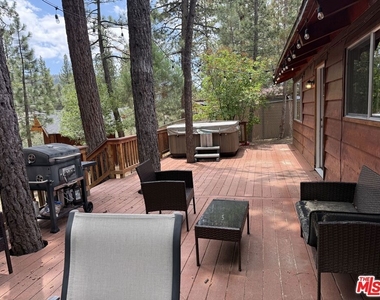 42995 Sunset Drive - Photo Thumbnail 4