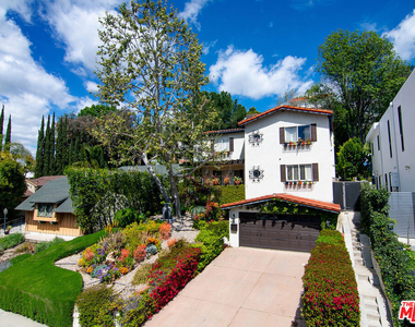 5176 Don Pio Drive - Photo Thumbnail 1