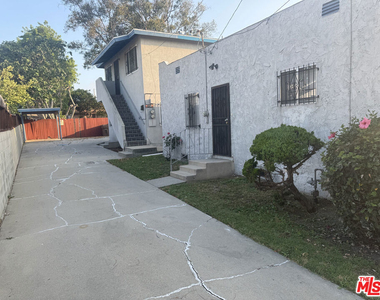 1136 W 109th Place - Photo Thumbnail 1