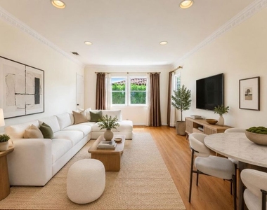 8921 1/2 Rangely Avenue - Photo Thumbnail 1