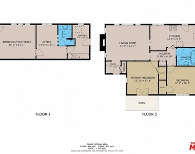 1843 Lucile Avenue - Photo Thumbnail 6