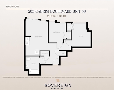 205 Cabrini Boulevard - Photo Thumbnail 10