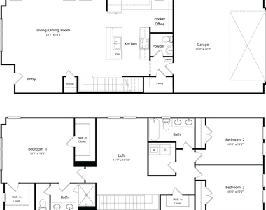 4151 Viridian Village Dr Bld 1 - Photo Thumbnail 31