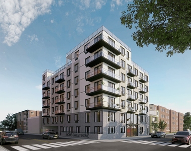 Sedgwick Avenue - Photo Thumbnail 9