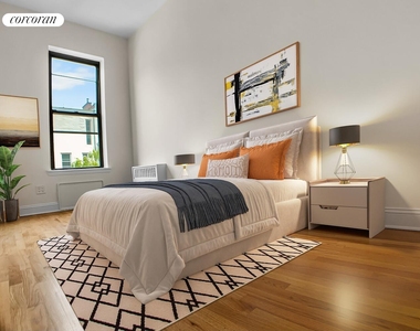 33 W 87th Street - Photo Thumbnail 2