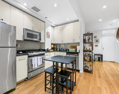 159 Bleecker Street - Photo Thumbnail 1