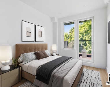 461 Lexington Avenue - Photo Thumbnail 5