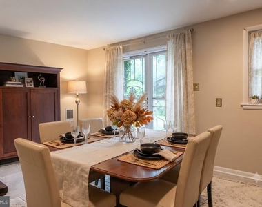 6034 Chesterbrook Road - Photo Thumbnail 9