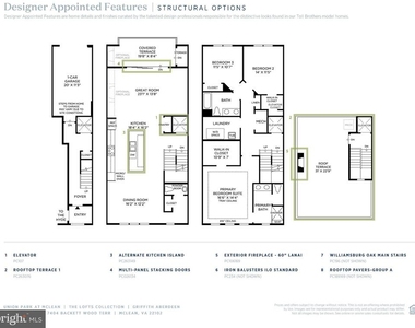 7463 Backett Wood Terrace - Photo Thumbnail 34
