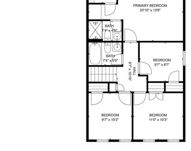 9086 Brook Ford Road - Photo Thumbnail 36