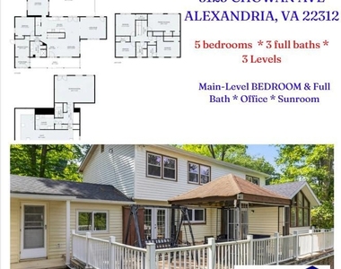 5129 Chowan Avenue - Photo Thumbnail 1