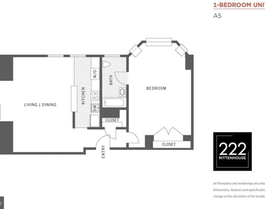 222 W Rittenhouse Square - Photo Thumbnail 31